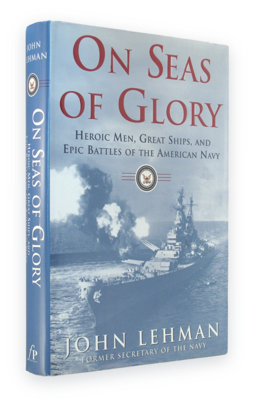 On Seas of Glory