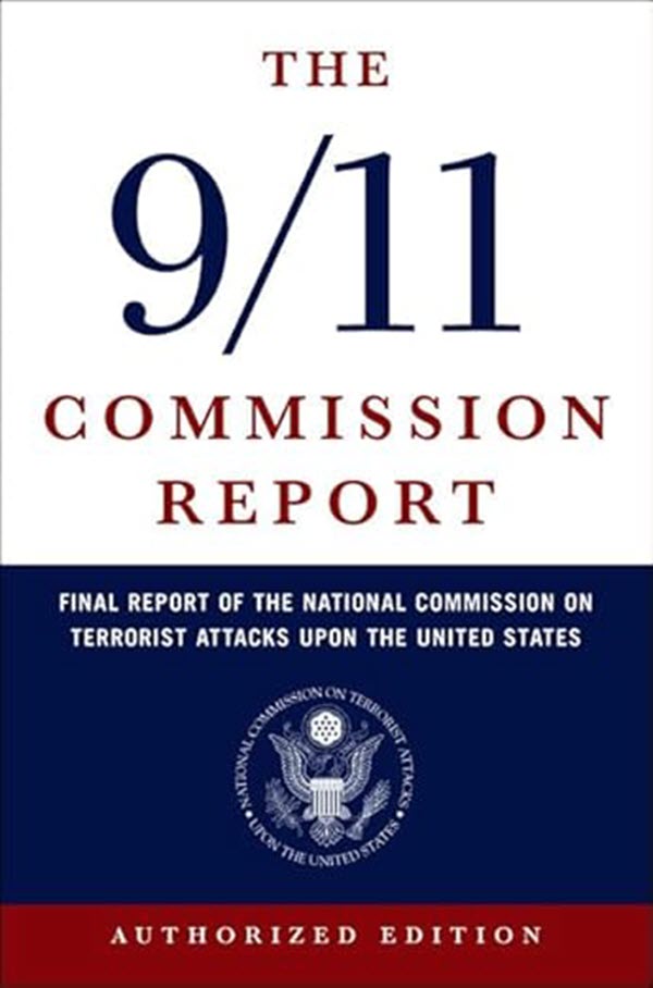 9/11 Commission Report